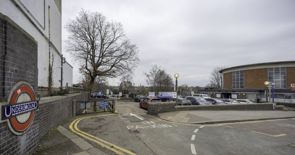 Arnos Grove Connected Living London